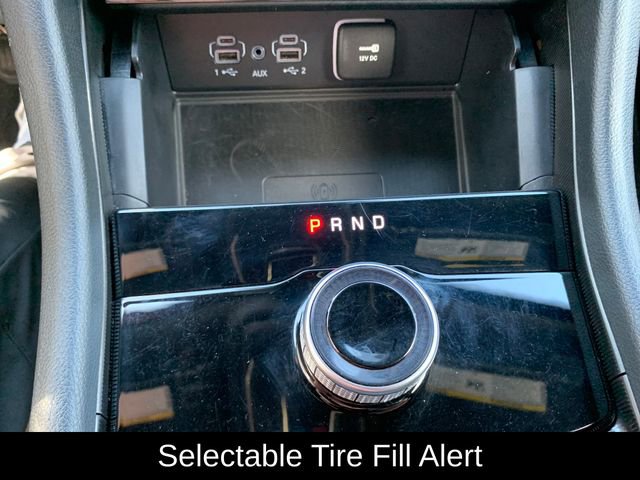 Used 2024 Jeep Grand Cherokee Altitude AWD/4WD image 25