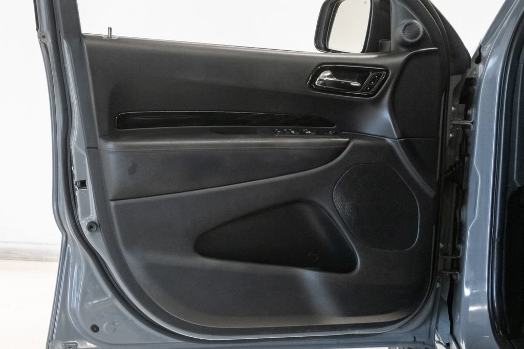 Used 2026 Dodge Durango GT AWD/4WD image 8