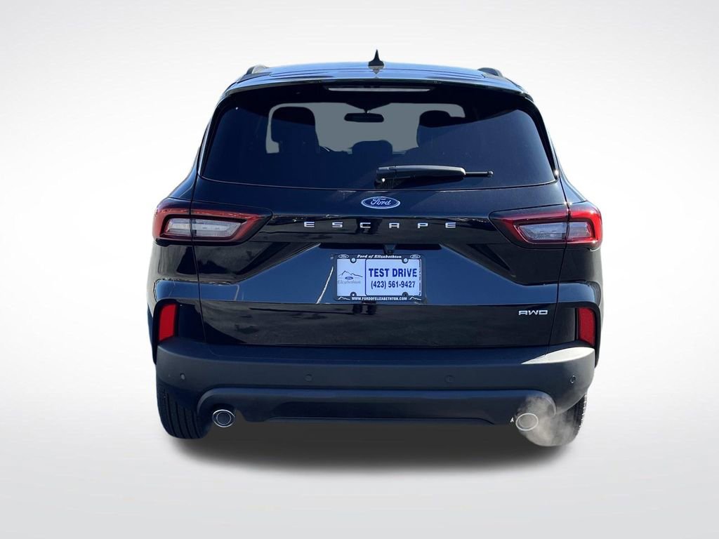 Used 2026 Ford Escape ST-Line Select w/ Equipment Group 401A image 4