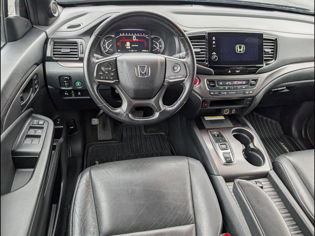 Used 2022 Honda Passport EX-L image 8