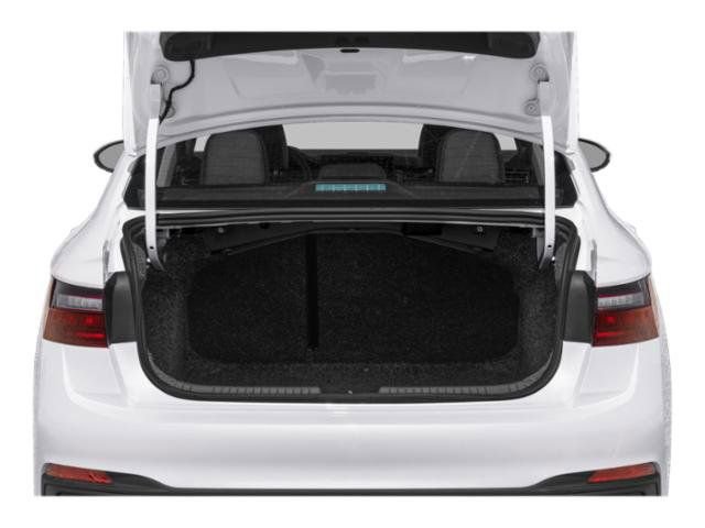 New 2026 Volkswagen Jetta SE image 12