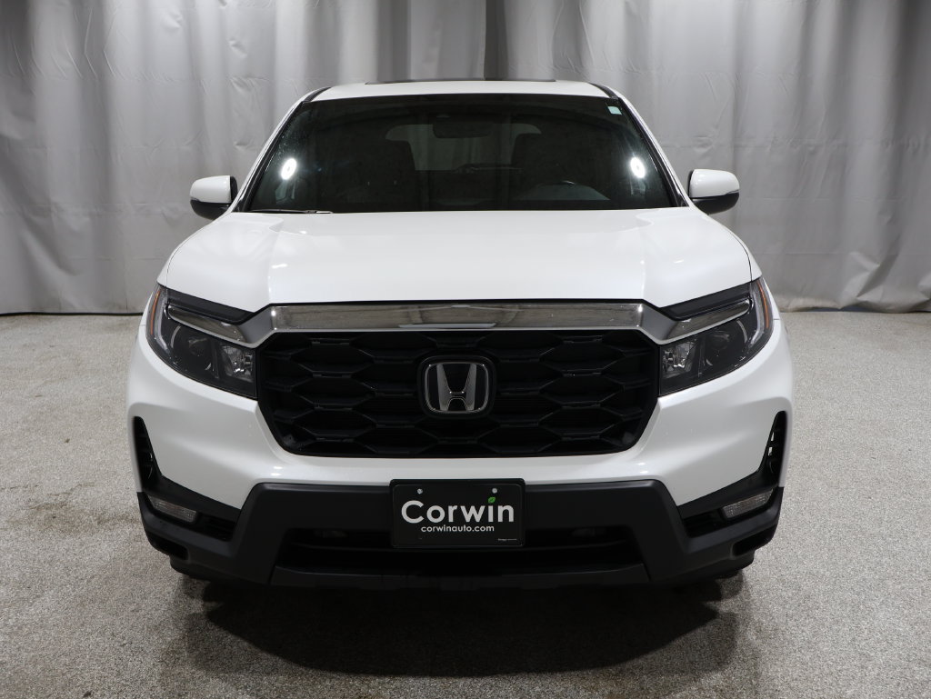 Used 2023 Honda Passport EX-L image 7