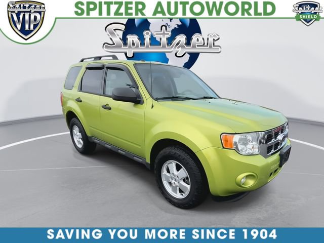 Used 2012 Ford Escape XLT FWD image 2