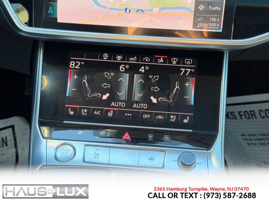 Used 2019 Audi A7 3.0T Prestige AWD/4WD image 31