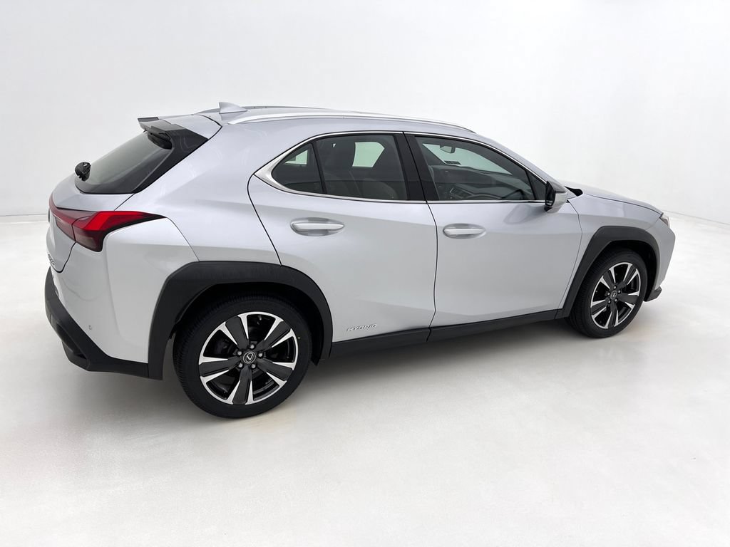 Certified 2020 Lexus UX 250h w/ Premium Package AWD/4WD image 6