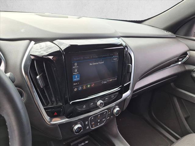 Used 2023 Chevrolet Traverse LT FWD image 14