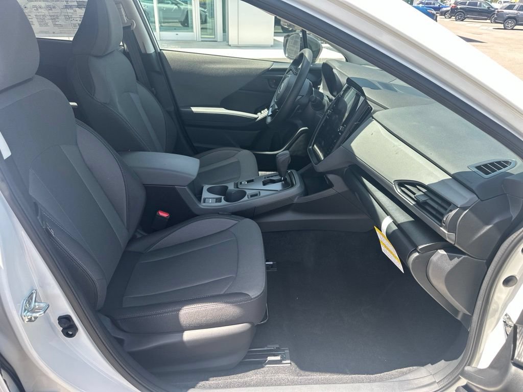 New 2026 Subaru Crosstrek 2.5i Premium AWD/4WD image 7