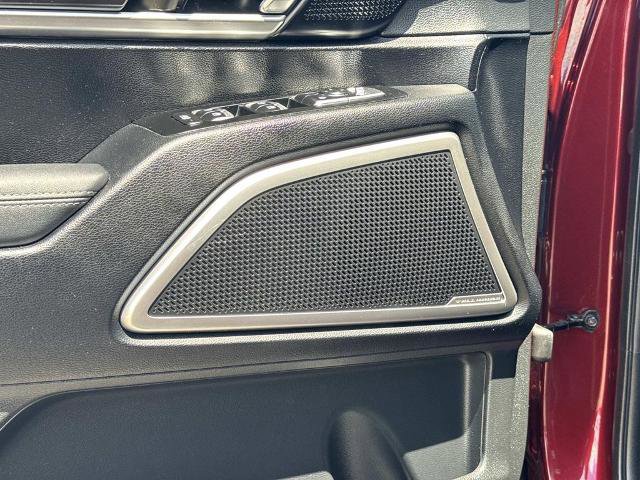 Used 2023 Kia Telluride S w/ S Sunroof Package image 20