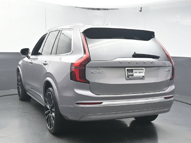 Used 2026 Volvo XC90 B6 Plus AWD/4WD image 6