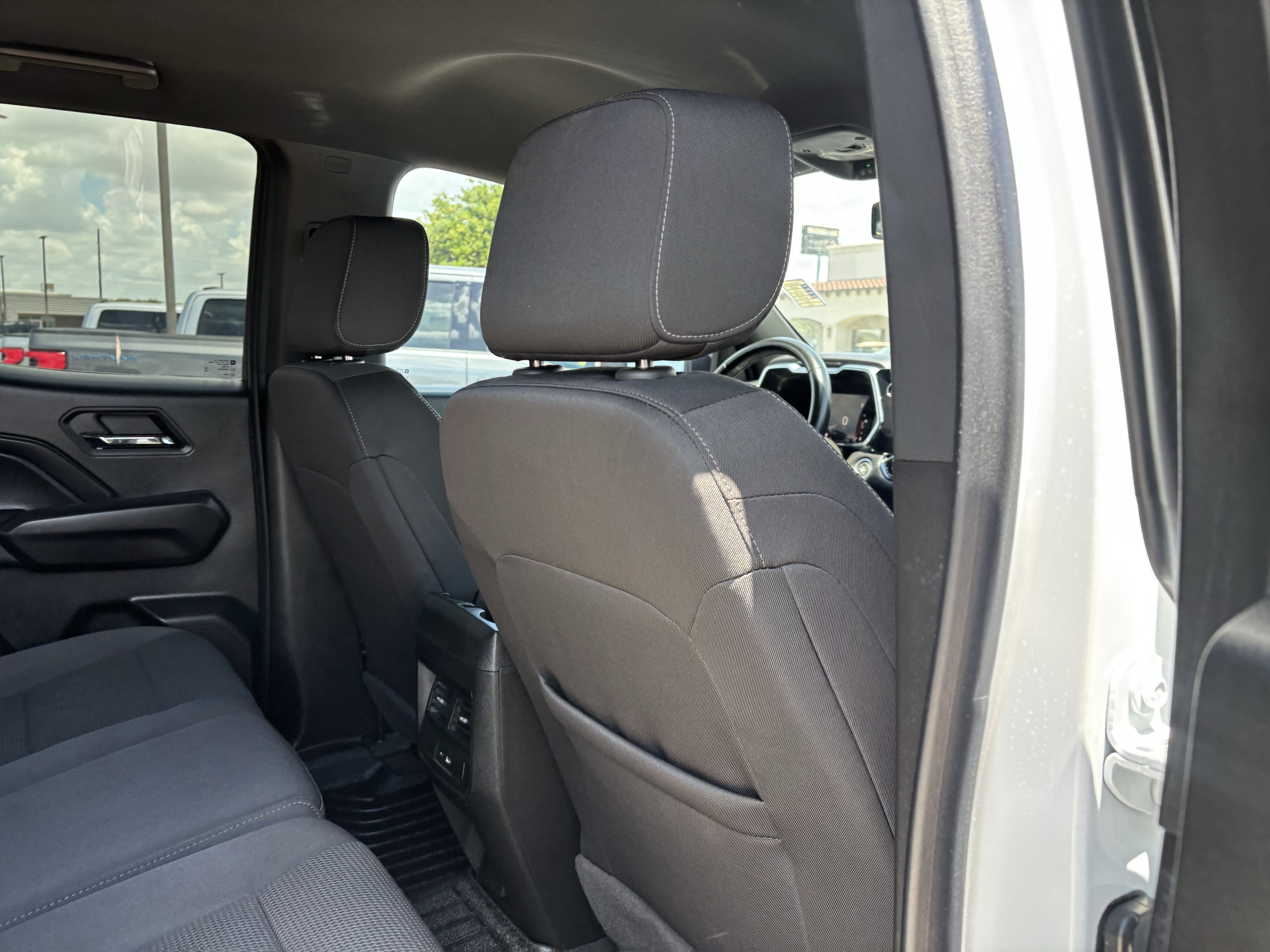 Used 2023 GMC Canyon Elevation w/ Convenience Package RWD image 21
