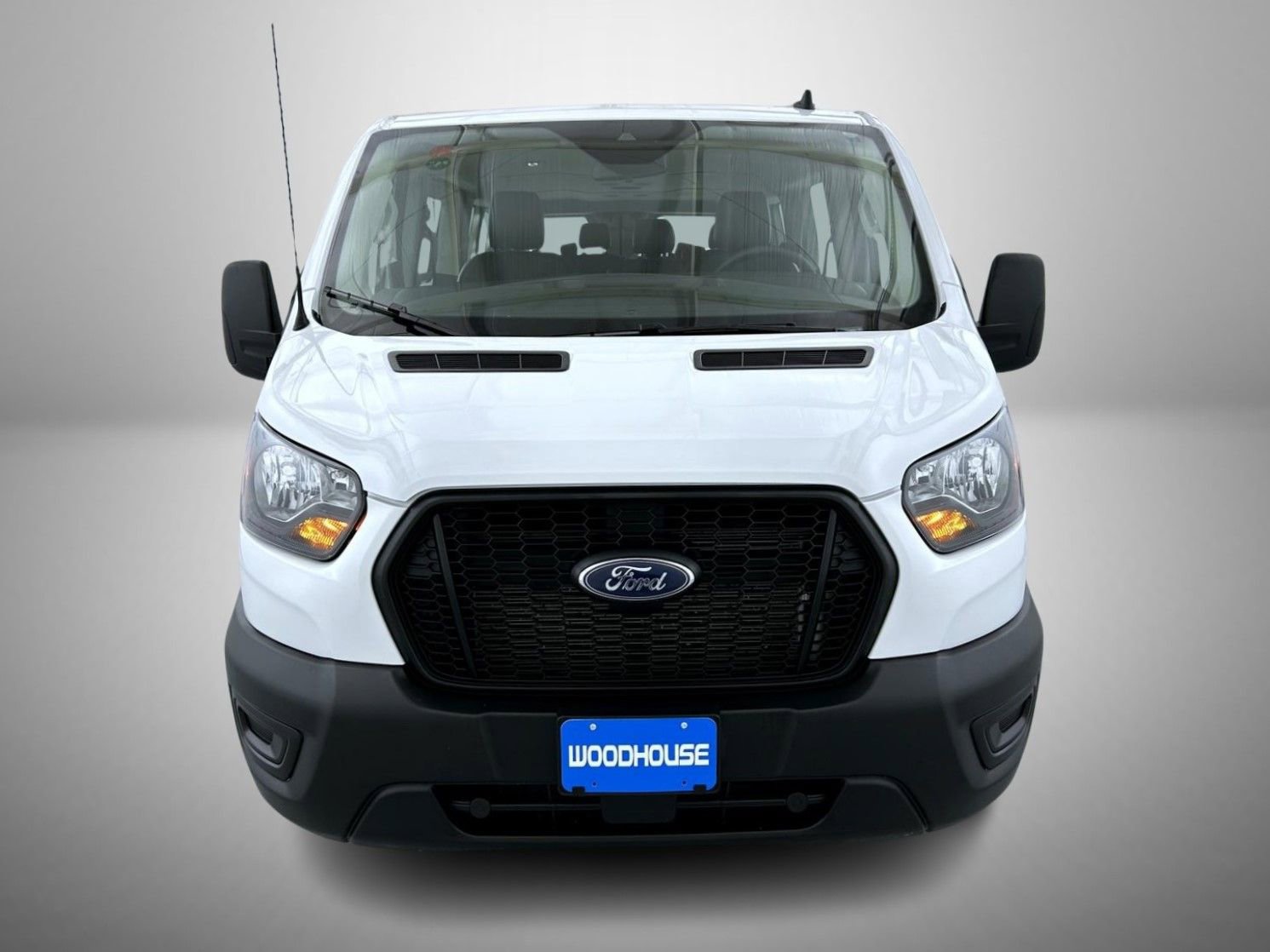 Used 2024 Ford Transit 350 XL AWD/4WD image 2