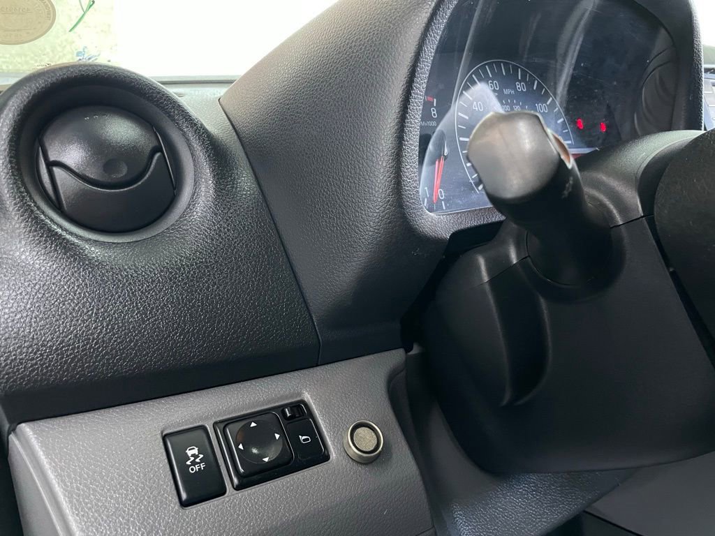 Used 2021 Nissan NV200 SV image 30