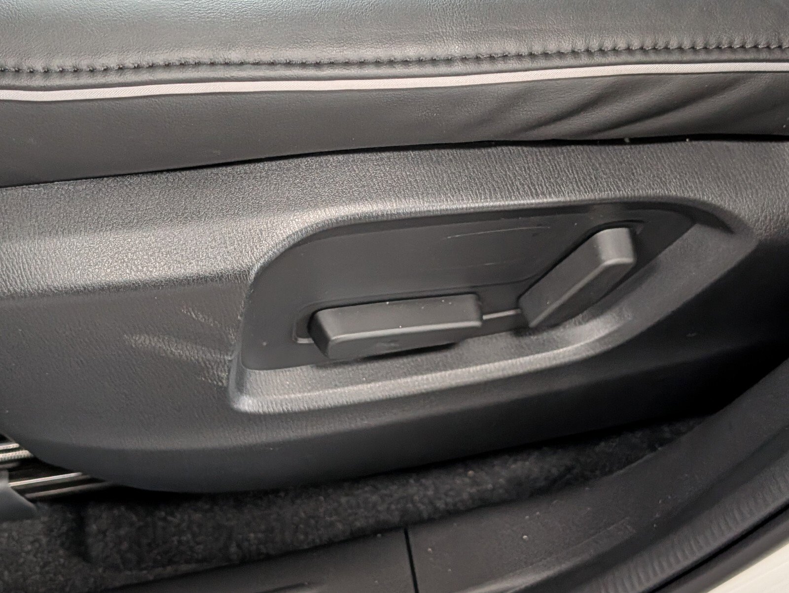 New 2025 MAZDA CX-5 AWD 2.5 S w/ Select Package image 10