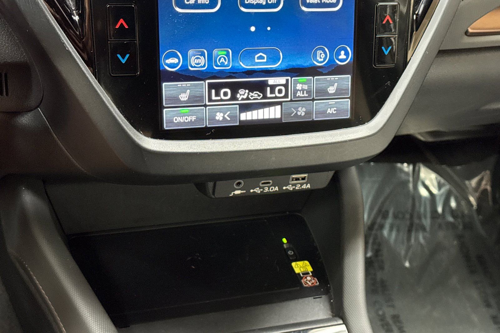 Used 2025 Subaru Forester Sport image 27