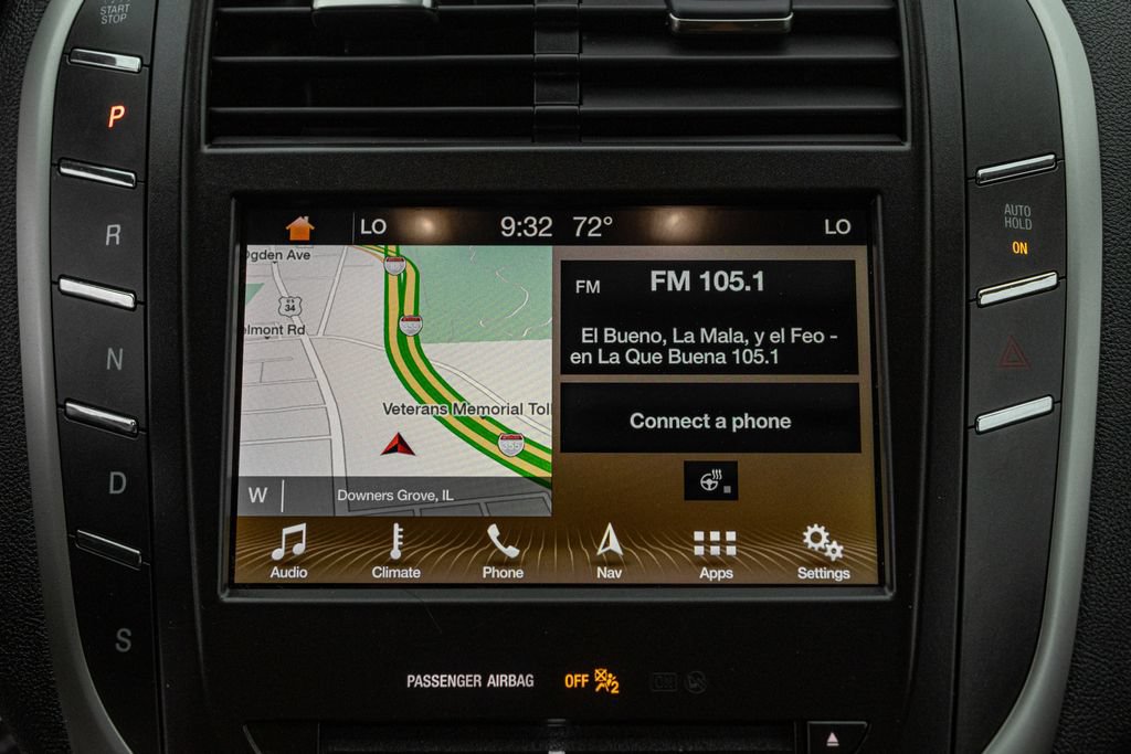 Used 2019 Lincoln MKC Select w/ Select Plus Package AWD/4WD image 16