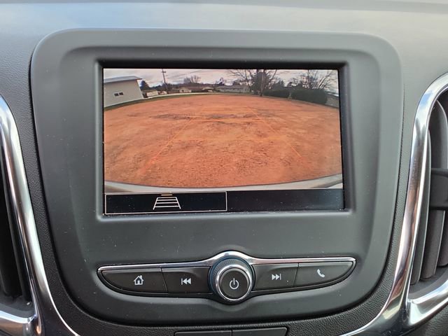 Used 2024 Chevrolet Equinox LT w/ LPO, Floor Liner Package AWD/4WD image 26