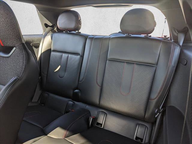 New 2026 MINI Cooper John Cooper Works image 14