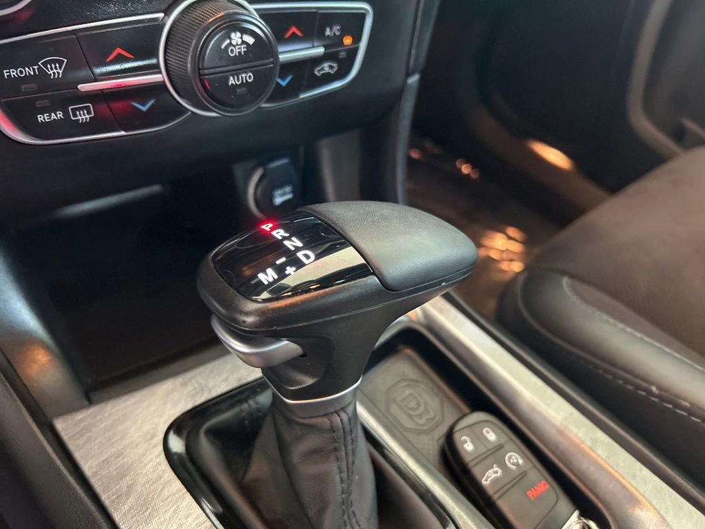 Used 2019 Dodge Charger R/T w/ Daytona Edition Group image 8