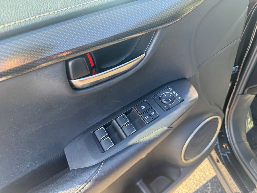Used 2018 Lexus NX 300 AWD w/ Premium Package image 18