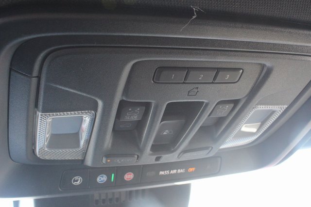 New 2026 GMC Sierra 3500 AT4 w/ AT4 Premium Plus Package image 60