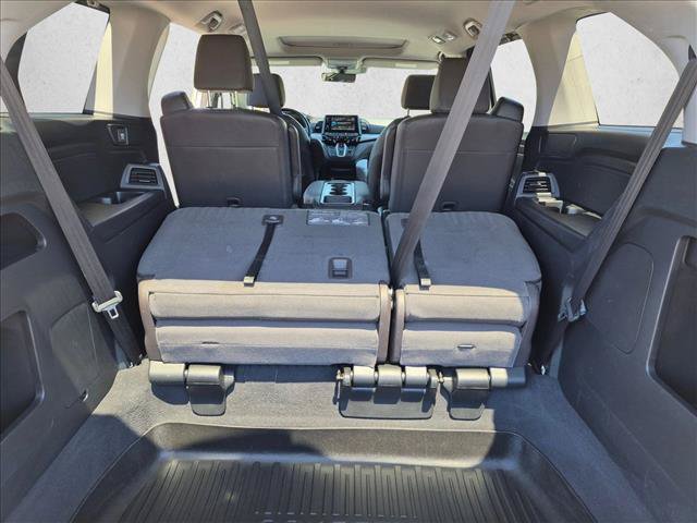 Used 2018 Honda Odyssey EX-L image 6