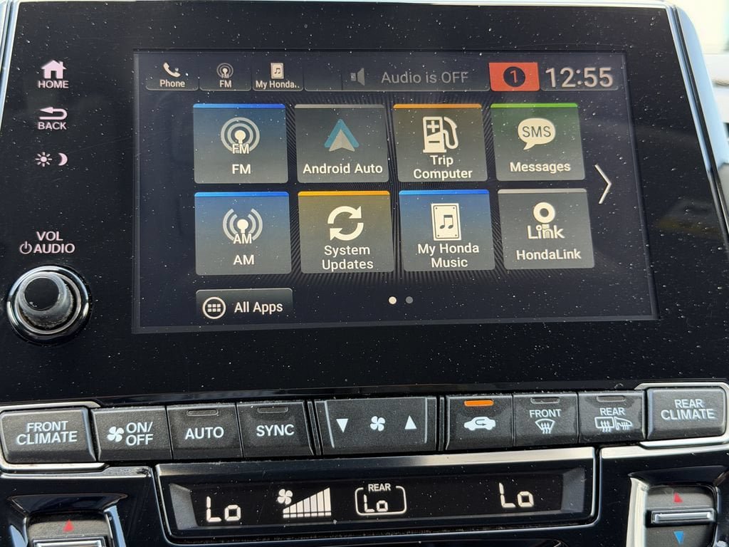 Used 2024 Honda Odyssey EX image 22