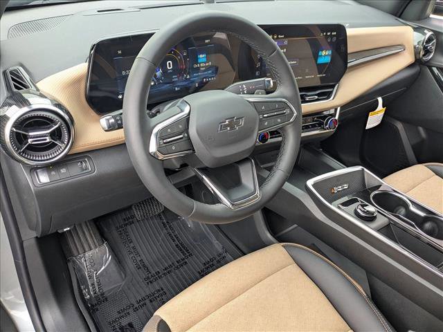 New 2026 Chevrolet Equinox ACTIV image 3