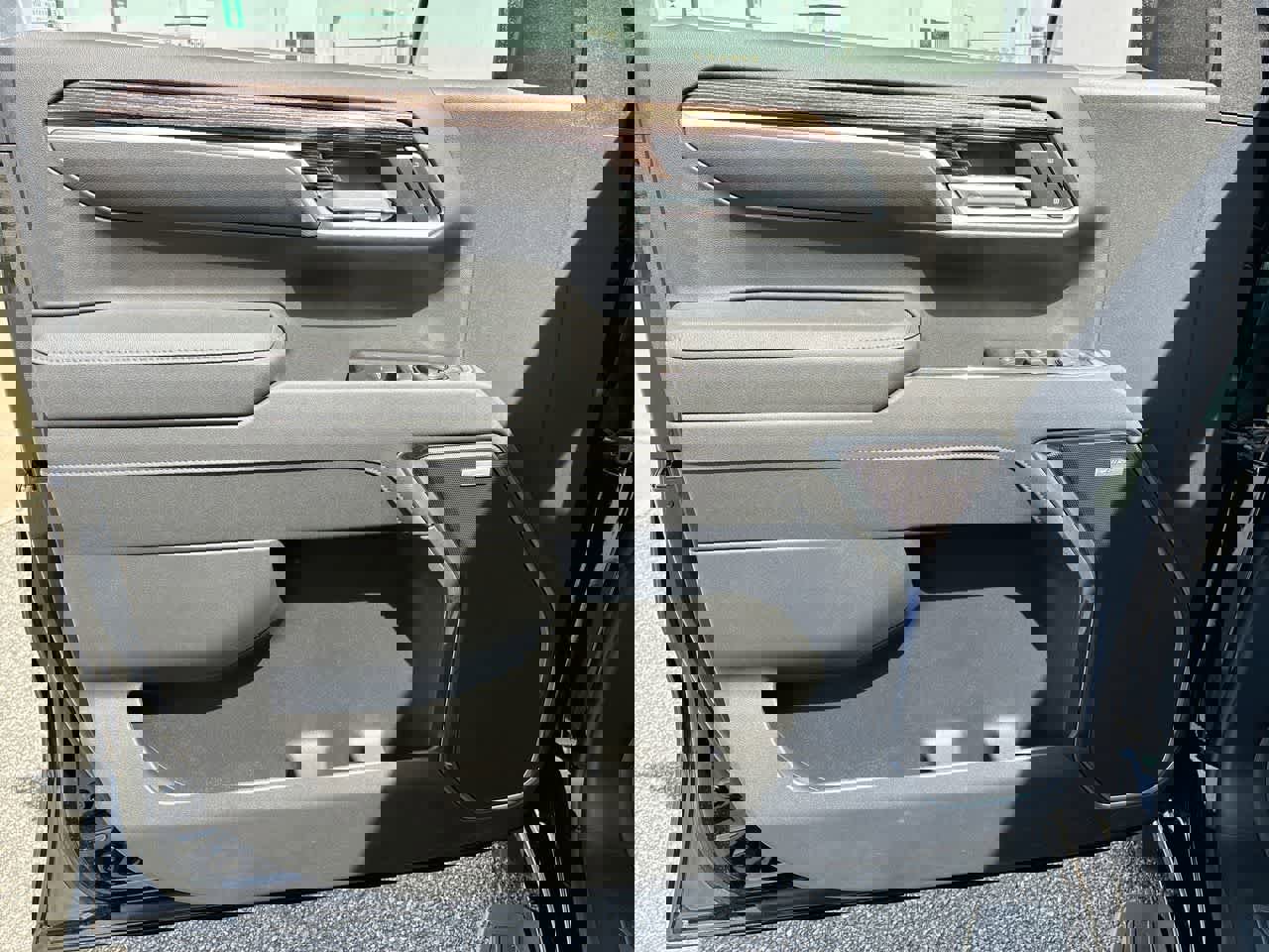 New 2026 GMC Sierra 1500 Elevation w/ Elevation Premium Package image 22