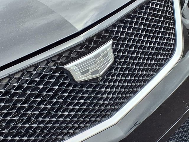 Used 2024 Cadillac XT6 Sport w/ LPO, Onyx Lite Package AWD/4WD image 35