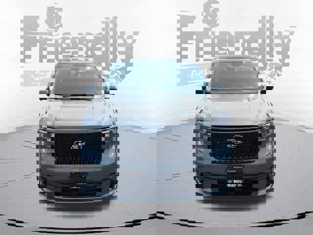 New 2025 Ford Maverick Lobo image 2