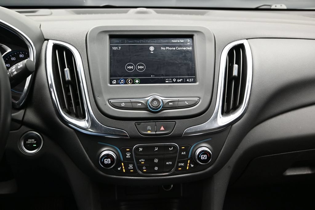 Used 2024 Chevrolet Equinox LT AWD/4WD image 37