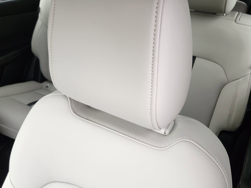 New 2026 MAZDA CX-90 3.3 Turbo w/ Premium Sport Pkg image 5