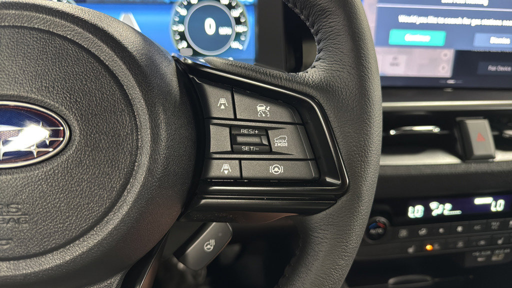 New 2026 Subaru Outback Limited AWD/4WD image 24