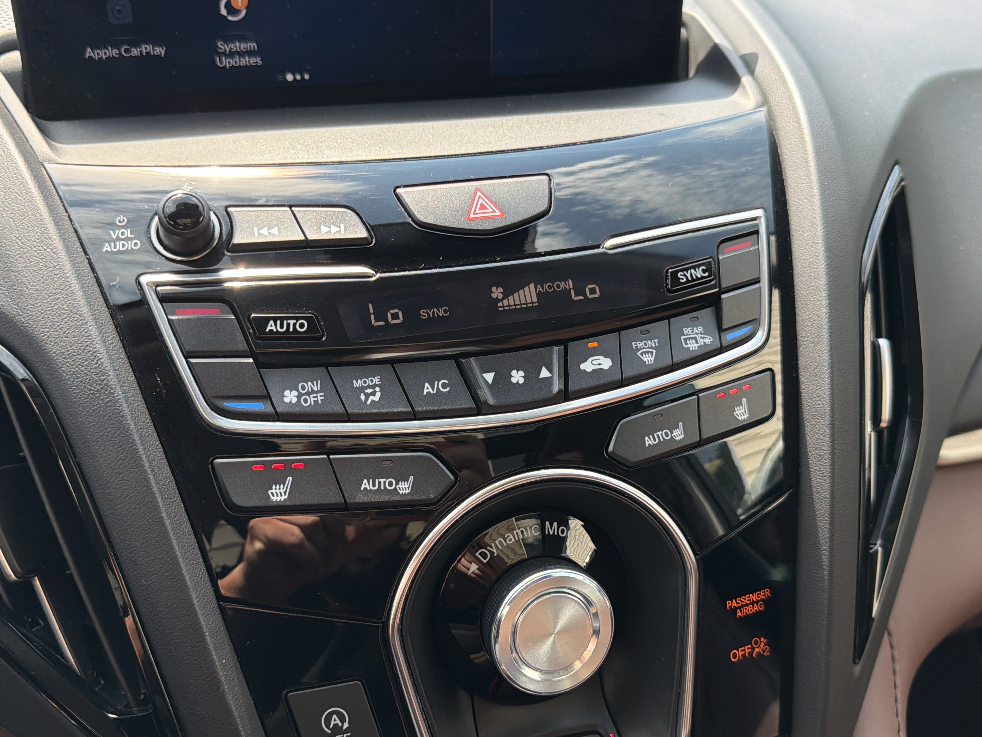 Used 2021 Acura RDX AWD w/ Technology Package image 26