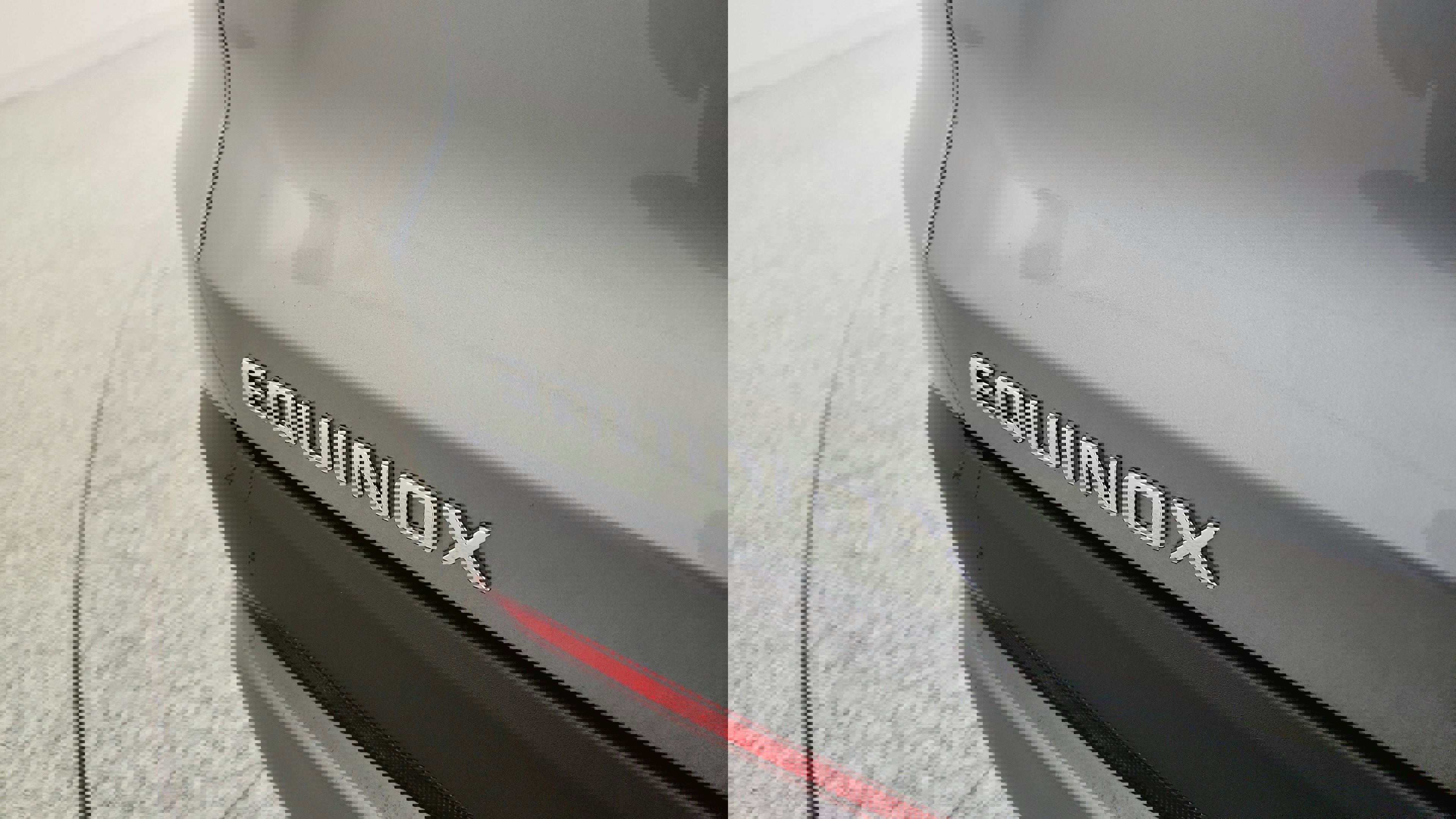 New 2026 Chevrolet Equinox LT image 17