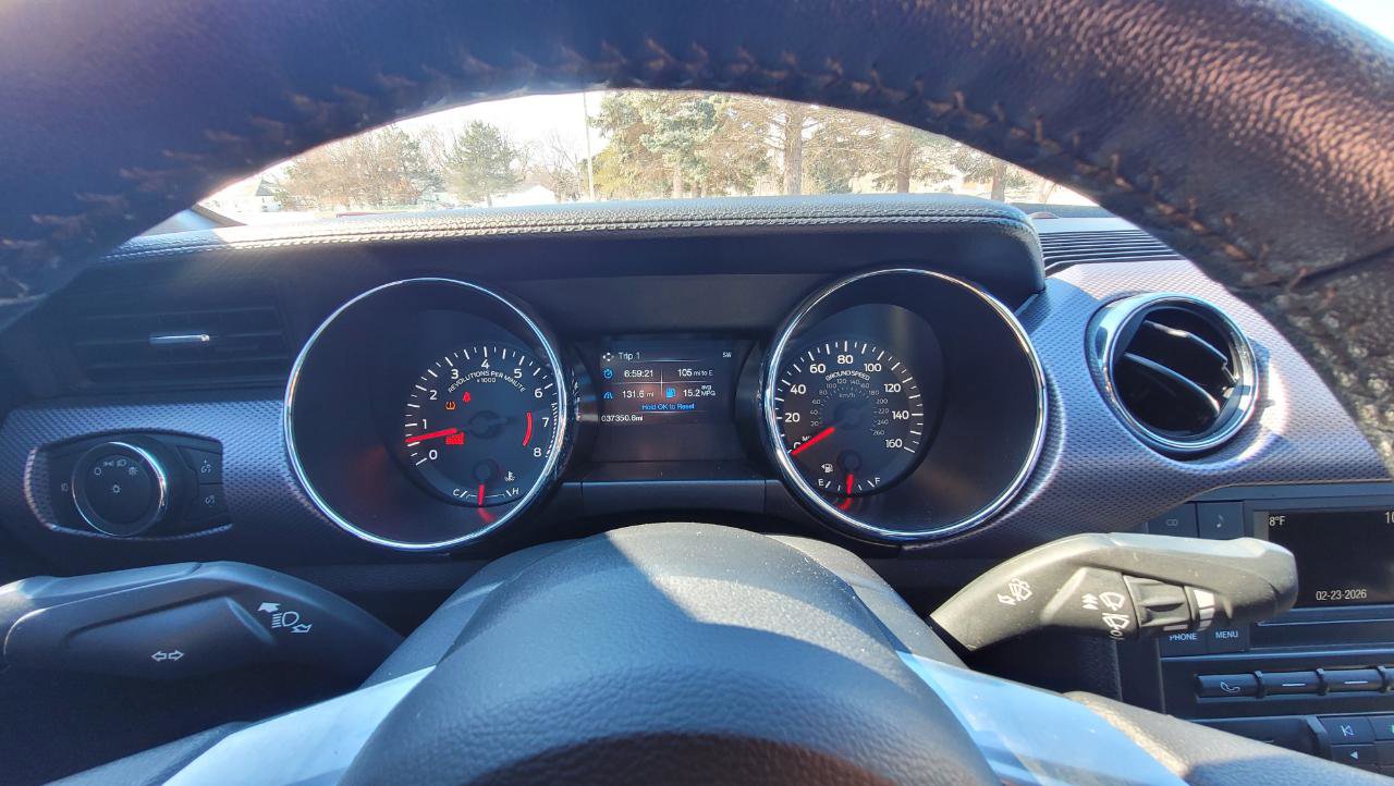 Used 2016 Ford Mustang GT image 15