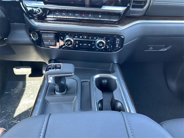 New 2026 GMC Sierra 1500 Elevation w/ Elevation Premium Package image 14