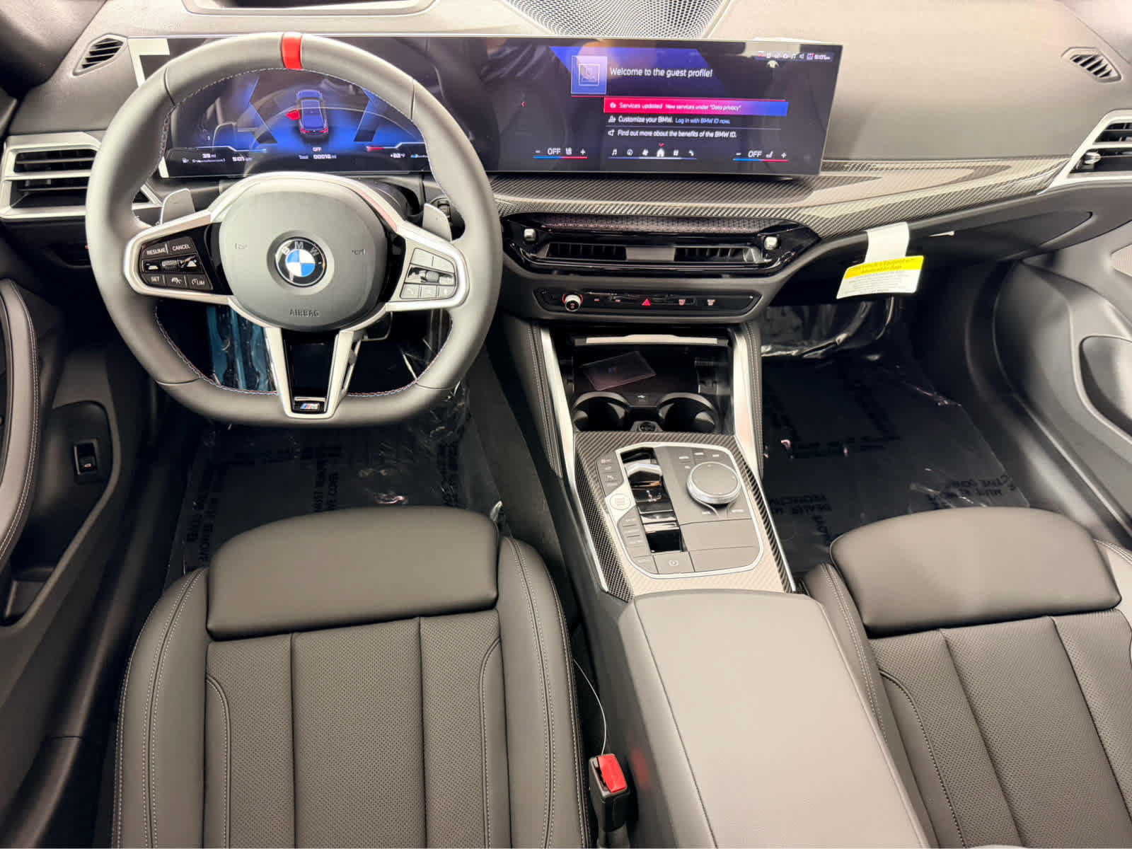 New 2027 BMW 440i xDrive w/ Premium Package AWD/4WD image 15