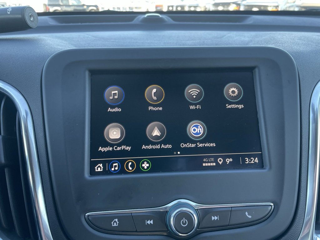 Used 2024 Chevrolet Equinox LT image 15