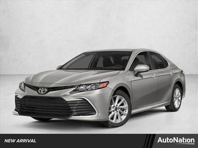 Used 2023 Toyota Camry LE w/ Convenience Package video 1