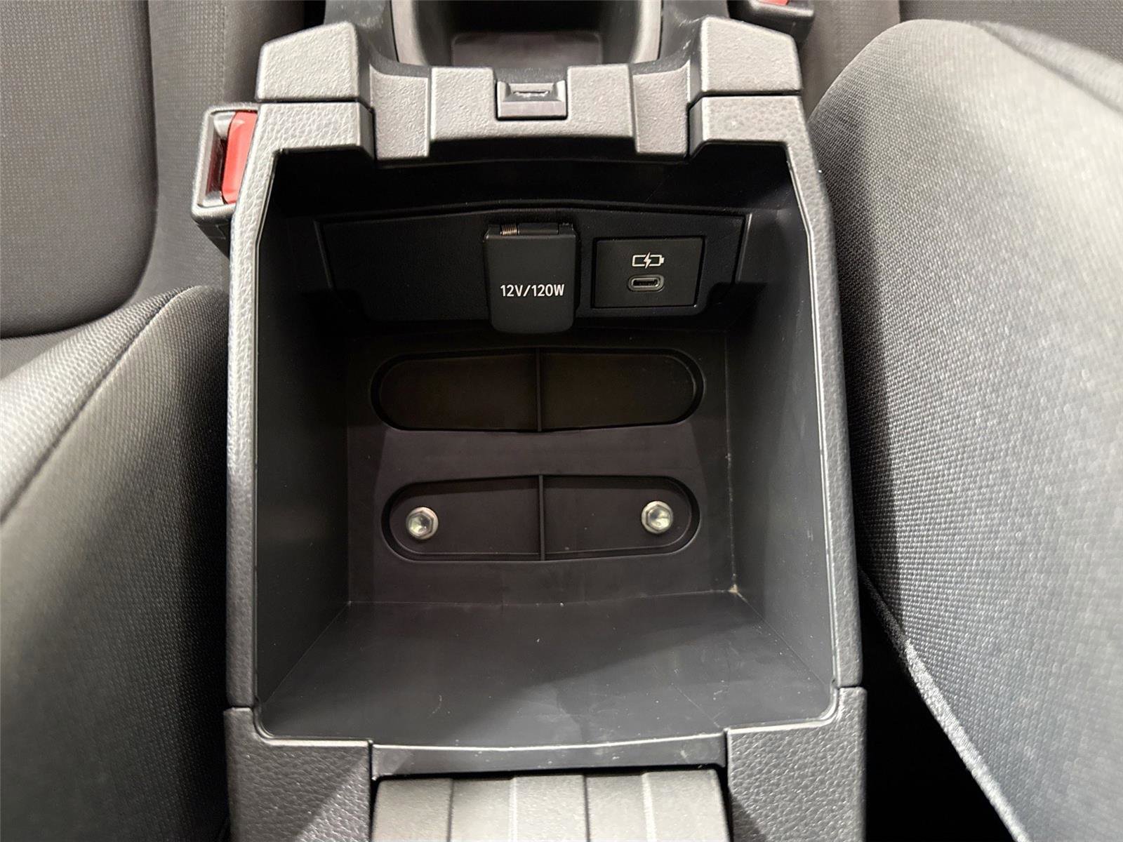 Certified 2023 Toyota Corolla Cross LE FWD image 33