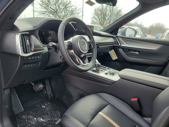 New 2026 MAZDA CX-90 Plug-In Hybrid w/ Premium Plus image 19