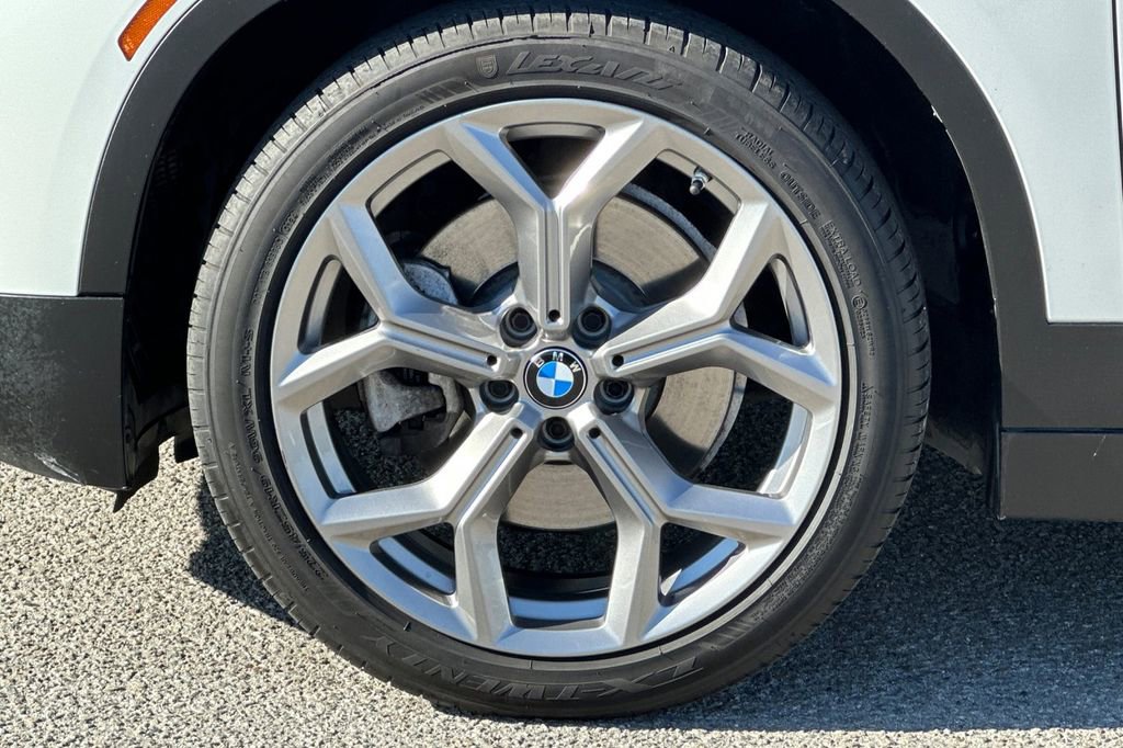 Used 2019 BMW X2 sDrive28i w/ Convenience Package image 32