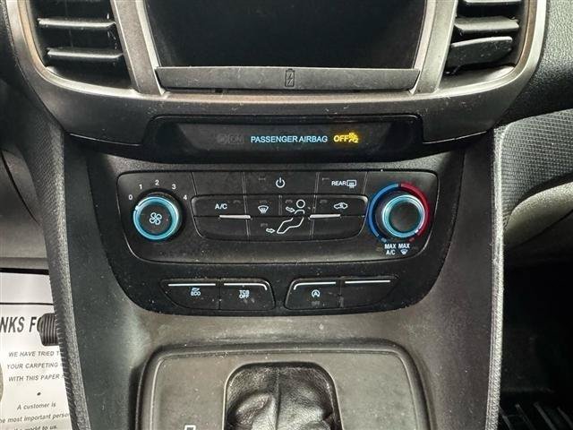 Used 2022 Ford Transit Connect XLT FWD image 23