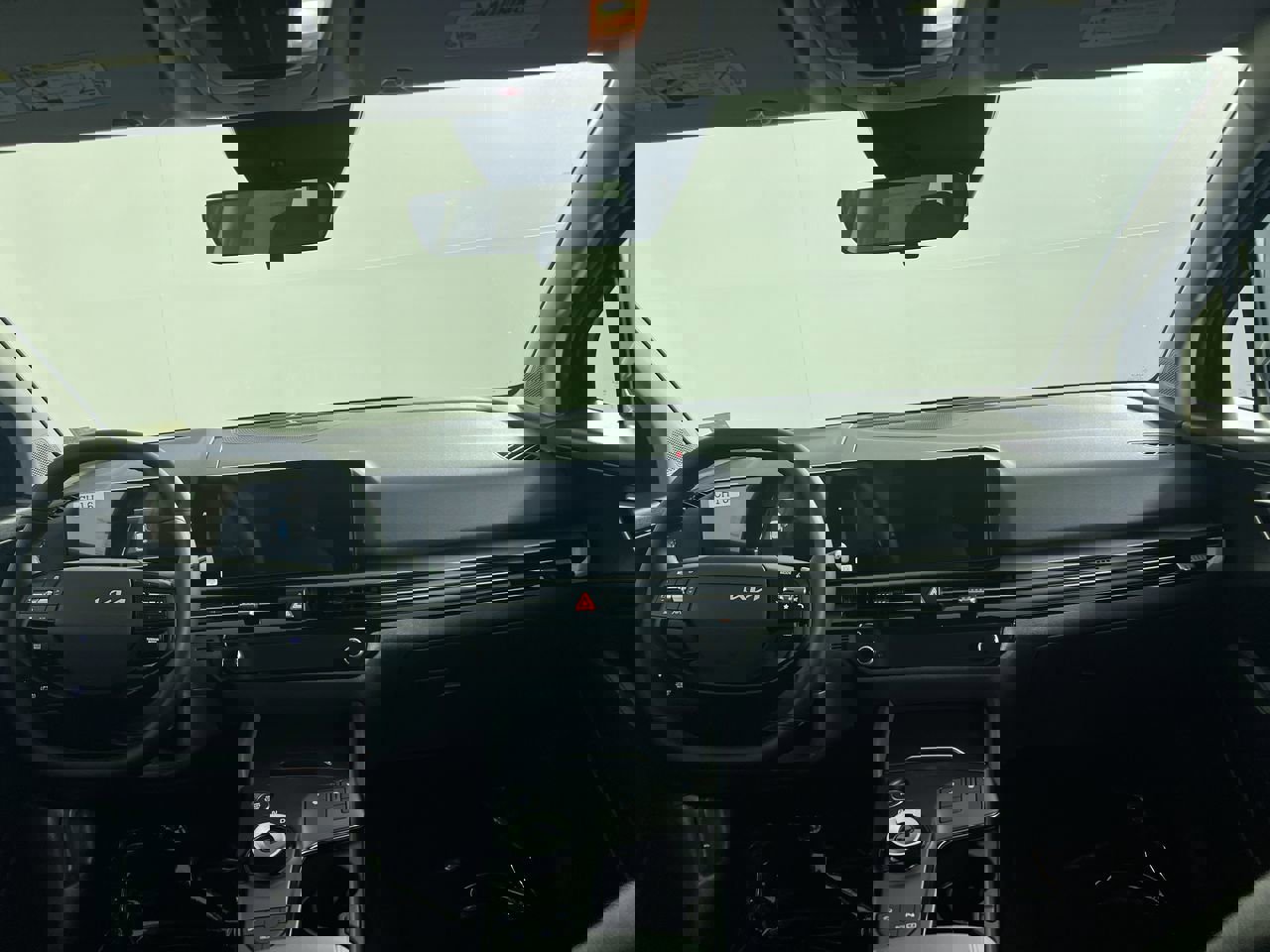 New 2026 Kia Sportage S image 30