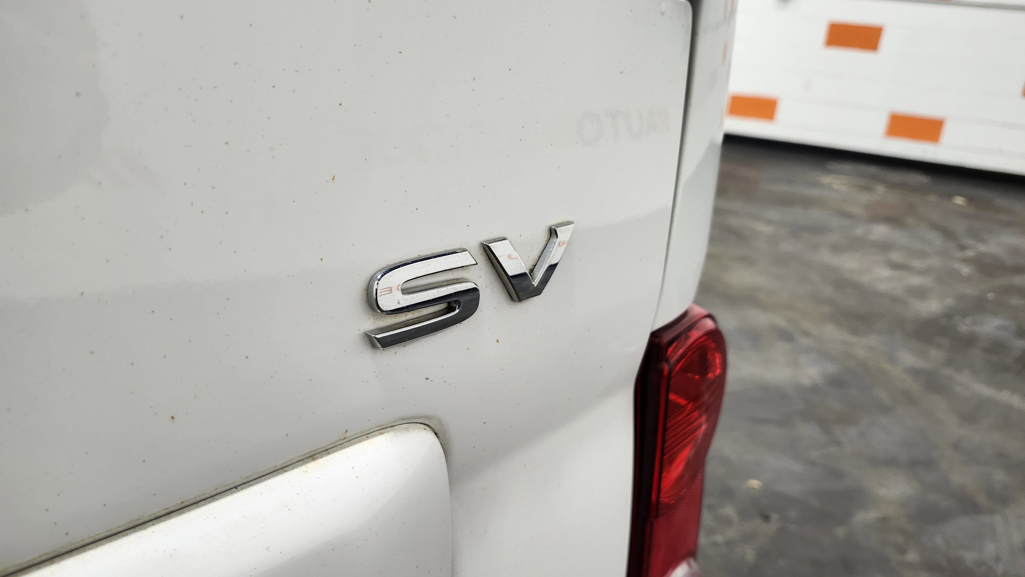 Used 2020 Nissan NV200 SV image 22