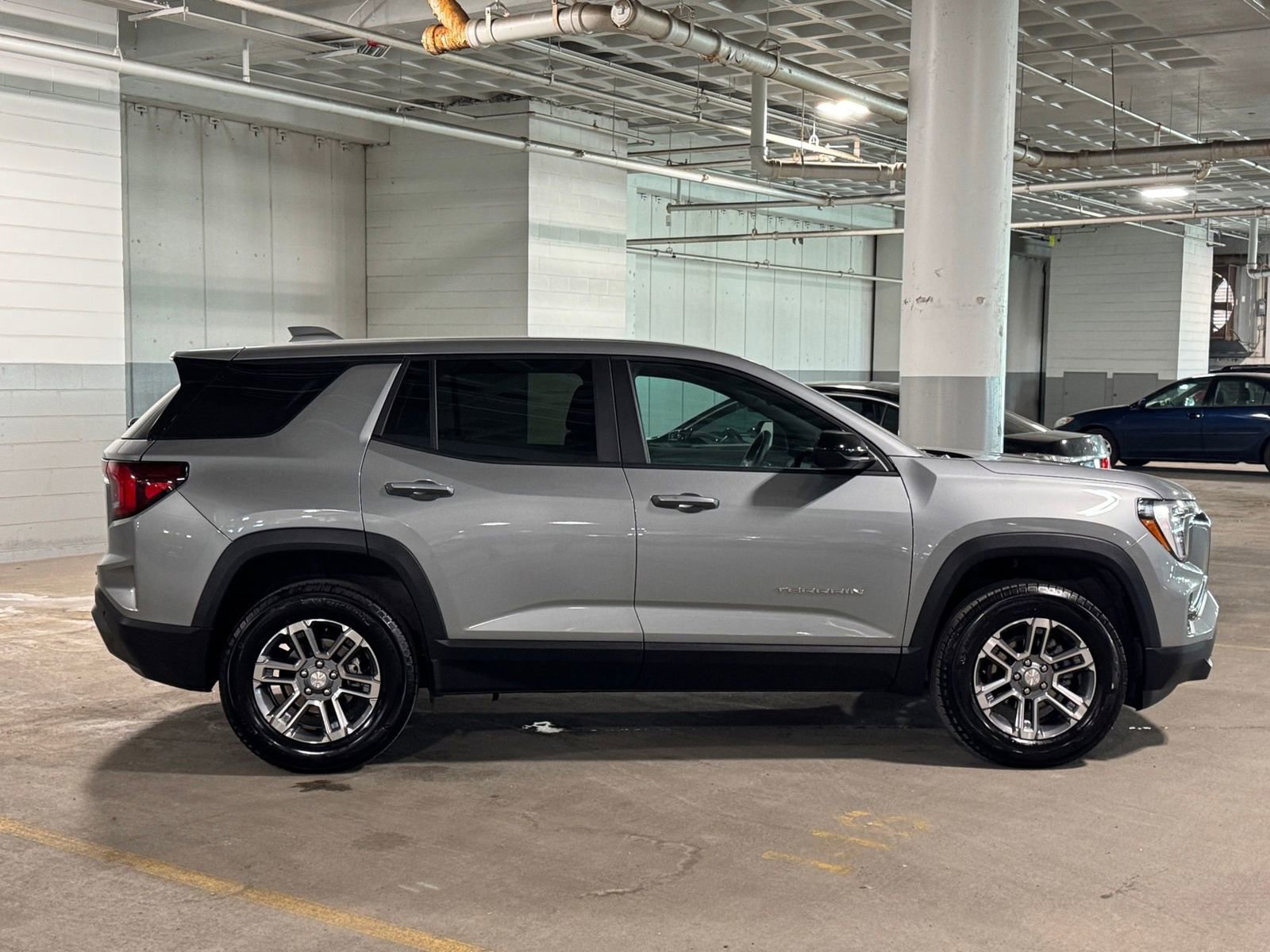 Used 2026 GMC Terrain Elevation image 11