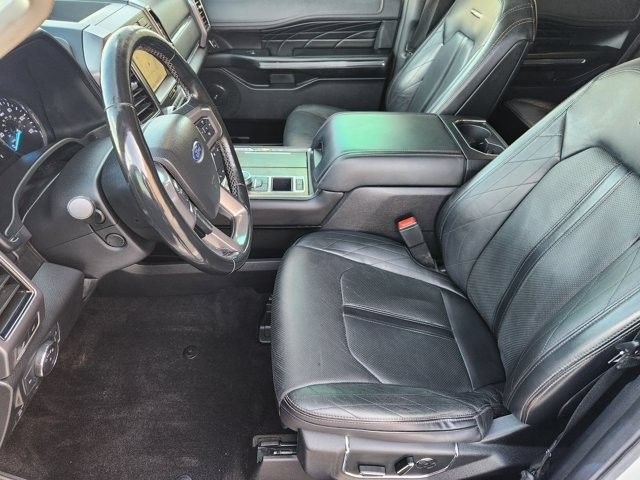 Used 2019 Ford Expedition Platinum RWD image 12