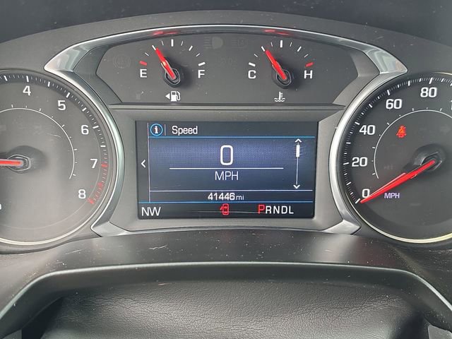 Used 2020 Chevrolet Blazer LT image 42