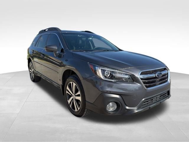 Used 2019 Subaru Outback 2.5i Limited w/ Popular Package #2